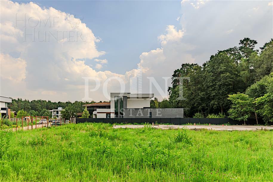 Участок 26 сот.