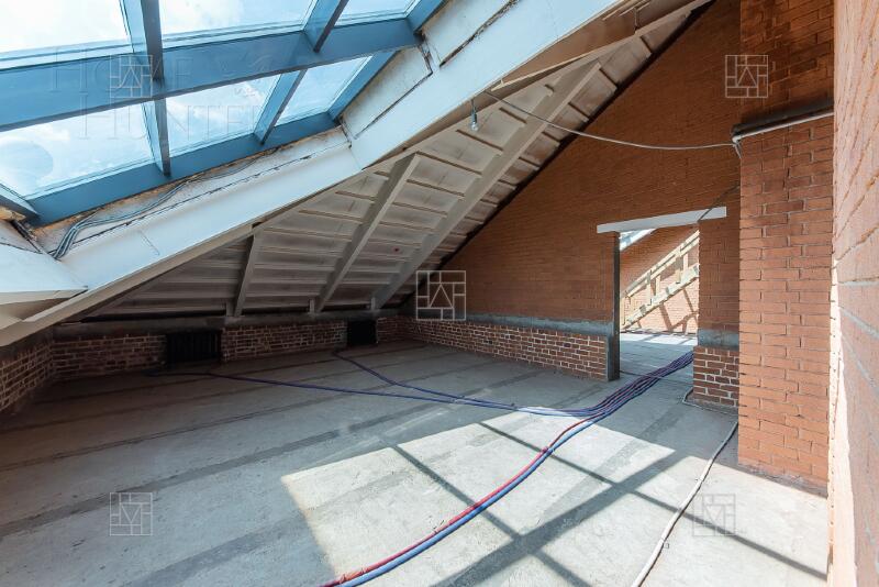 3-КОМН. АПАРТАМЕНТЫ БЕЗ ОТДЕЛКИ 109.9 М² НА 4 ЭТАЖЕ