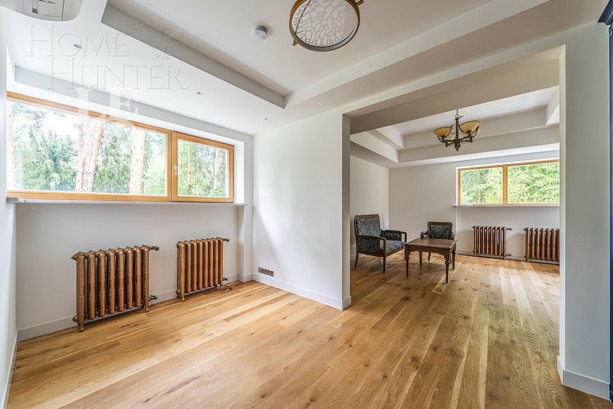 2-этажный коттедж 1 330 м² с отделкой