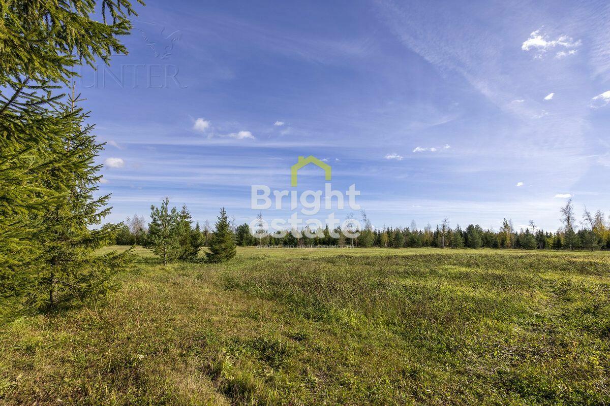 Участок 23.6 сот. в охраняемом поселке