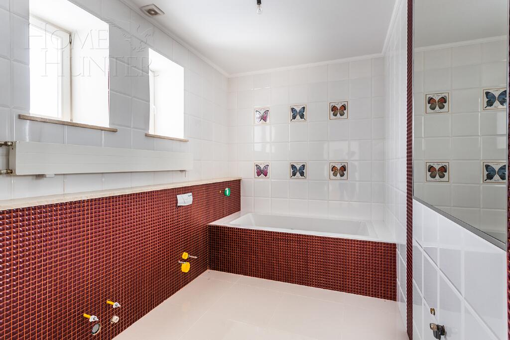 2-этажный коттедж 1 008 м² с отделкой