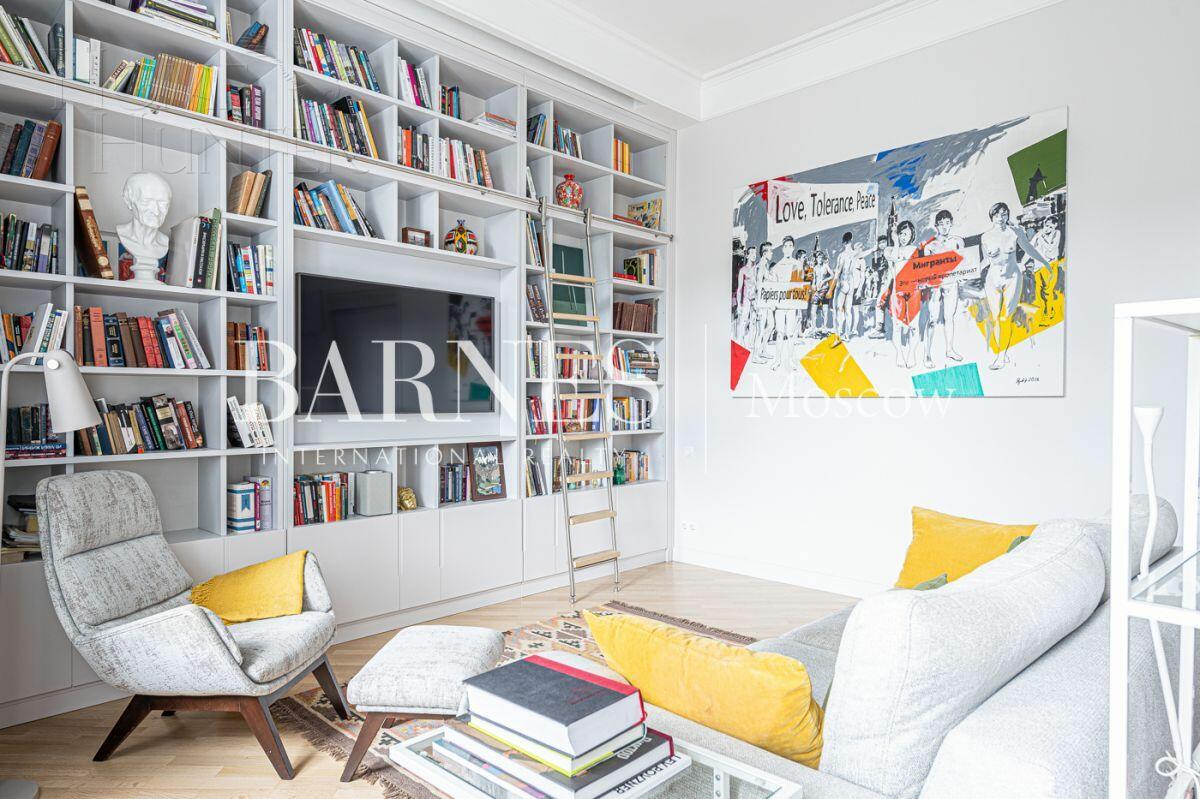 2-КОМН. КВАРТИРА С ОТДЕЛКОЙ 52 М² НА 4 ЭТАЖЕ