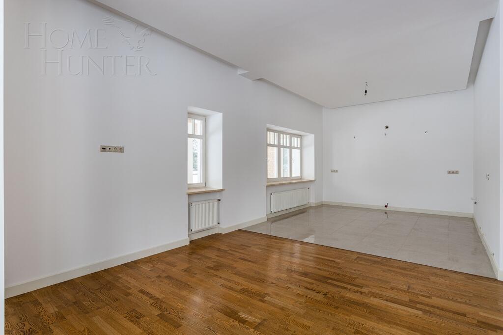 2-этажный коттедж 1 008 м² с отделкой