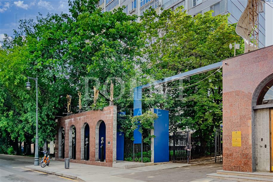 4-КОМН. КВАРТИРА С ОТДЕЛКОЙ 157 М² НА 17 ЭТАЖЕ