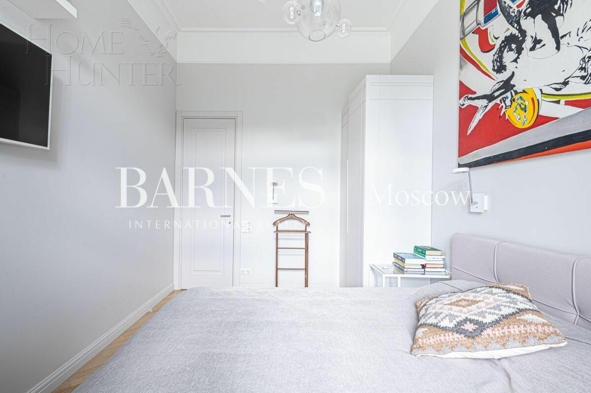 2-КОМН. КВАРТИРА С ОТДЕЛКОЙ 52 М² НА 4 ЭТАЖЕ