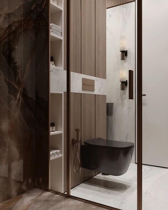 3-КОМН. КВАРТИРА С ОТДЕЛКОЙ 95 М² НА 6 ЭТАЖЕ