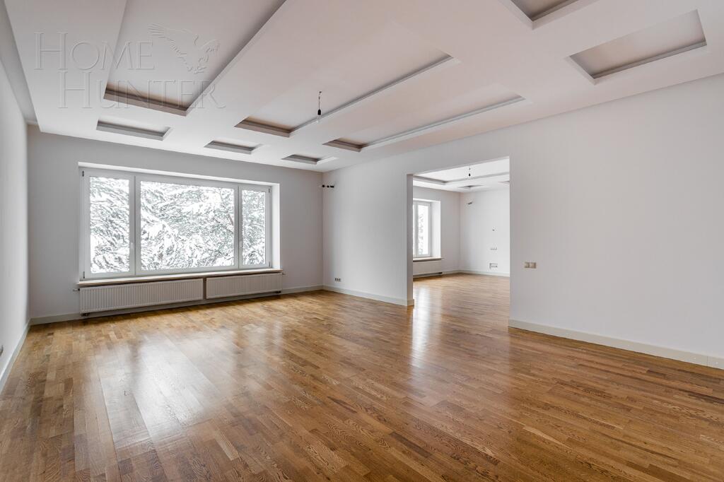 2-этажный коттедж 1 008 м² с отделкой