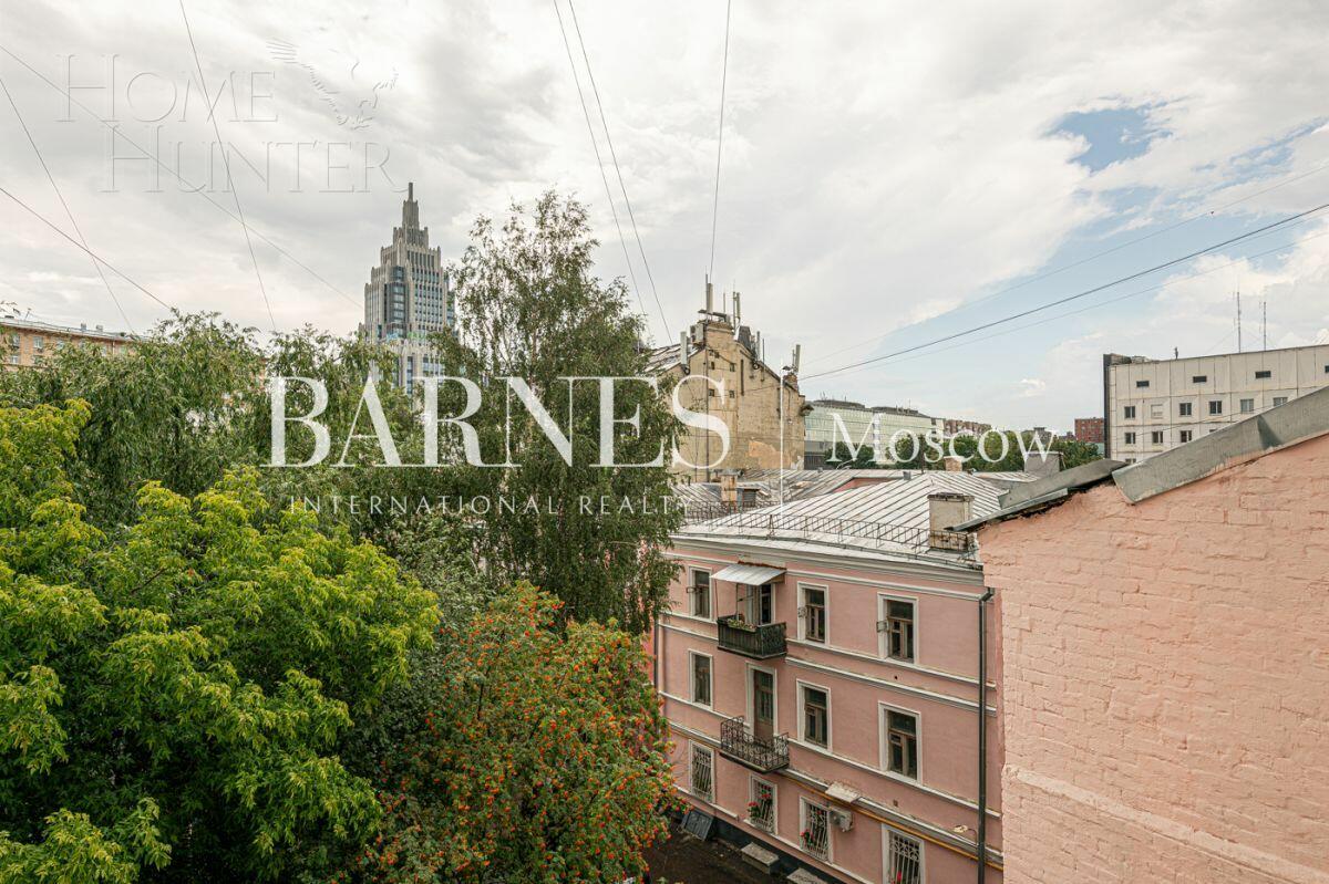 2-КОМН. КВАРТИРА С ОТДЕЛКОЙ 52 М² НА 4 ЭТАЖЕ