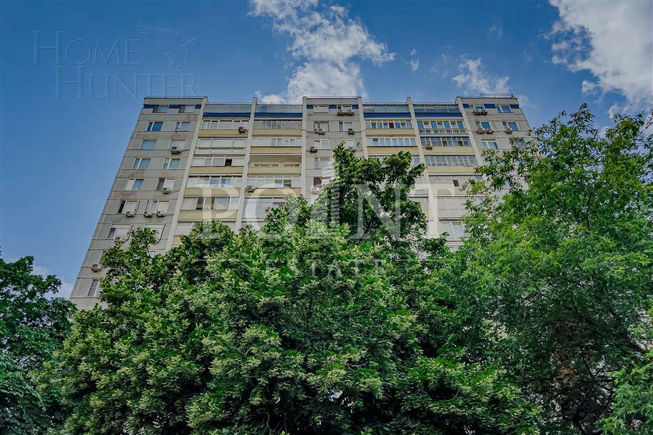 4-КОМН. КВАРТИРА С ОТДЕЛКОЙ 157 М² НА 17 ЭТАЖЕ