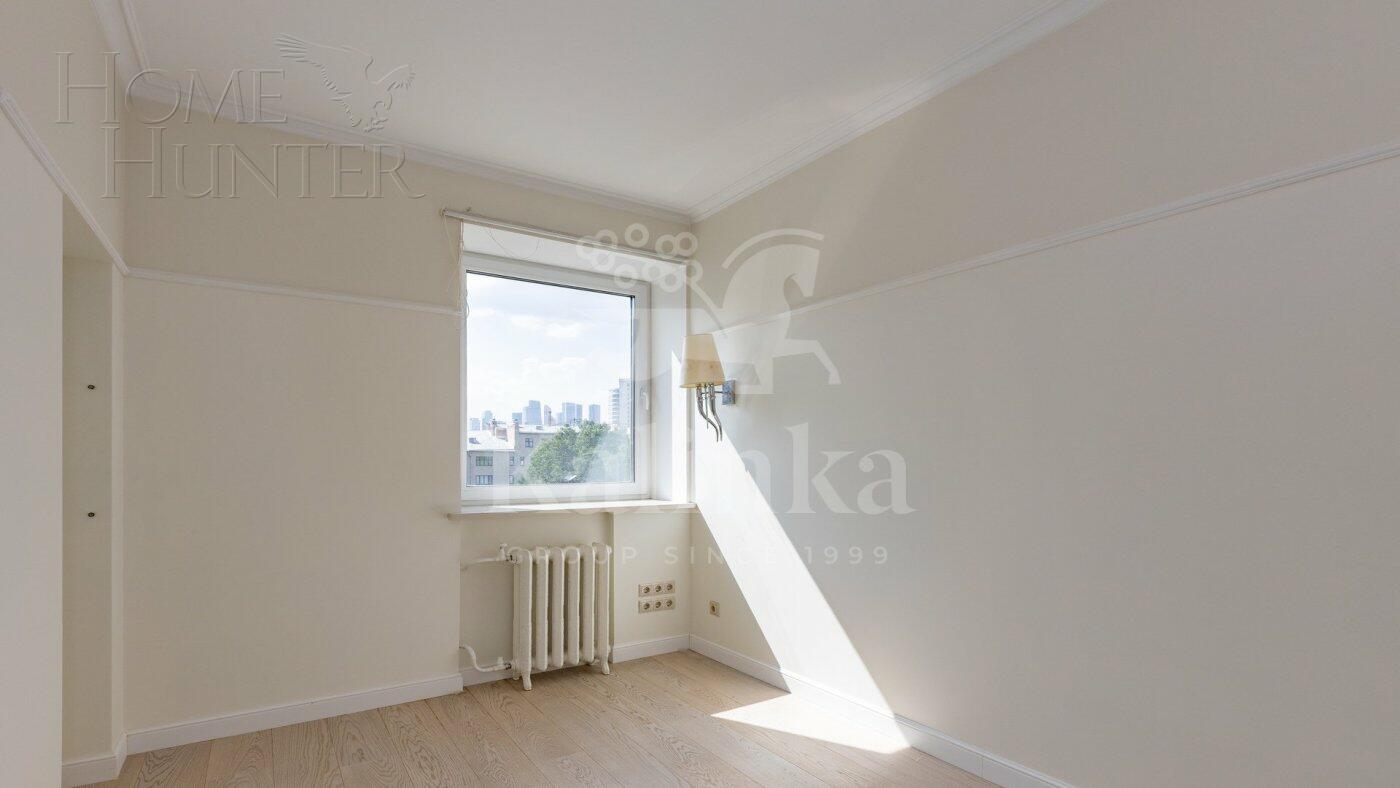 2-УРОВНЕВАЯ КВАРТИРА С ОТДЕЛКОЙ 175.8 М² НА 6 ЭТАЖЕ