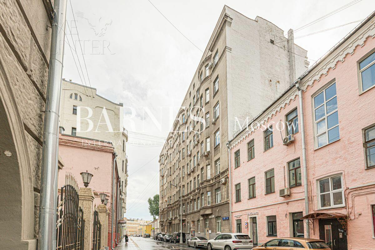 2-КОМН. КВАРТИРА С ОТДЕЛКОЙ 52 М² НА 4 ЭТАЖЕ