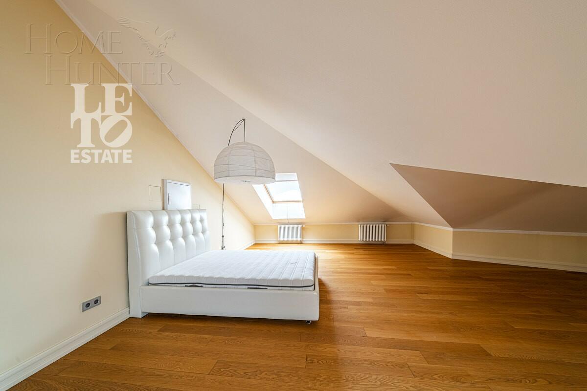 2-этажный коттедж 1 087 м² с отделкой