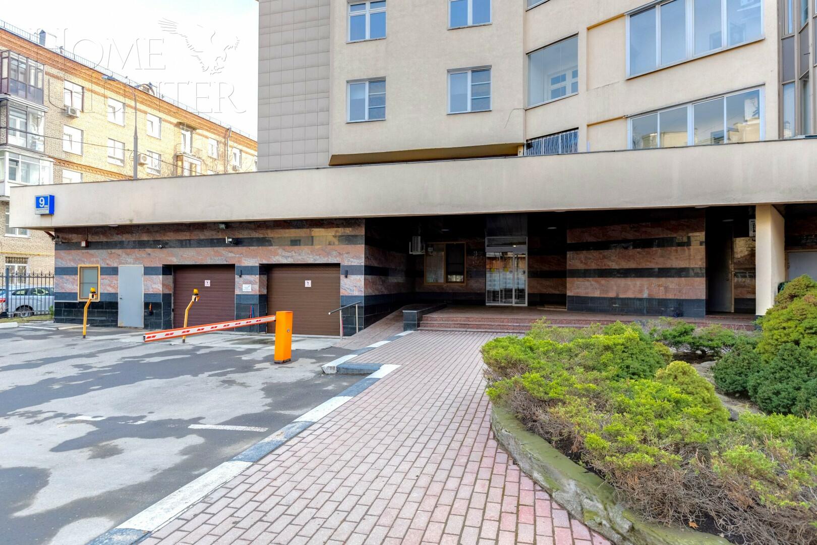3-КОМН. КВАРТИРА С ОТДЕЛКОЙ 124 М² НА 12 ЭТАЖЕ
