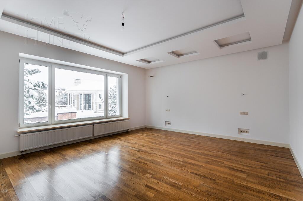 2-этажный коттедж 1 008 м² с отделкой