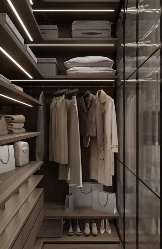 3-КОМН. КВАРТИРА С ОТДЕЛКОЙ 95 М² НА 6 ЭТАЖЕ