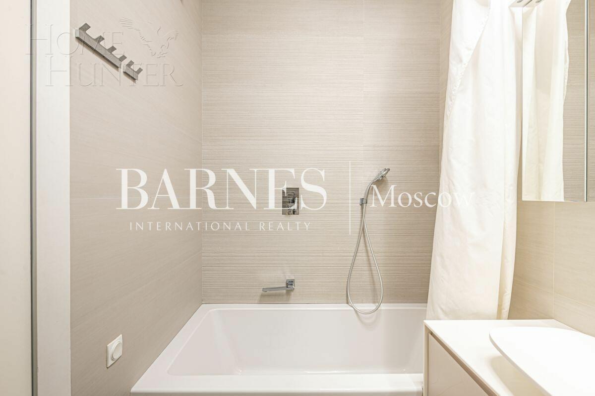 2-КОМН. КВАРТИРА С ОТДЕЛКОЙ 52 М² НА 4 ЭТАЖЕ