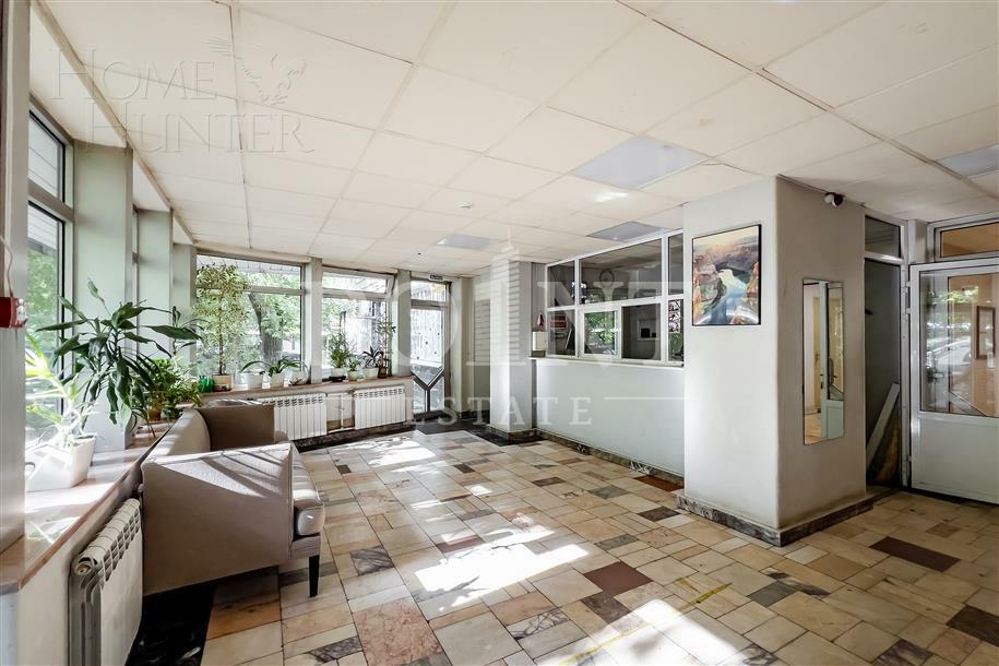 4-КОМН. КВАРТИРА С ОТДЕЛКОЙ 157 М² НА 17 ЭТАЖЕ