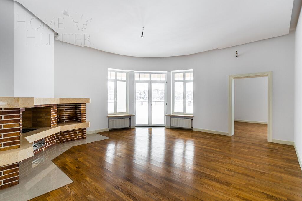 2-этажный коттедж 1 008 м² с отделкой