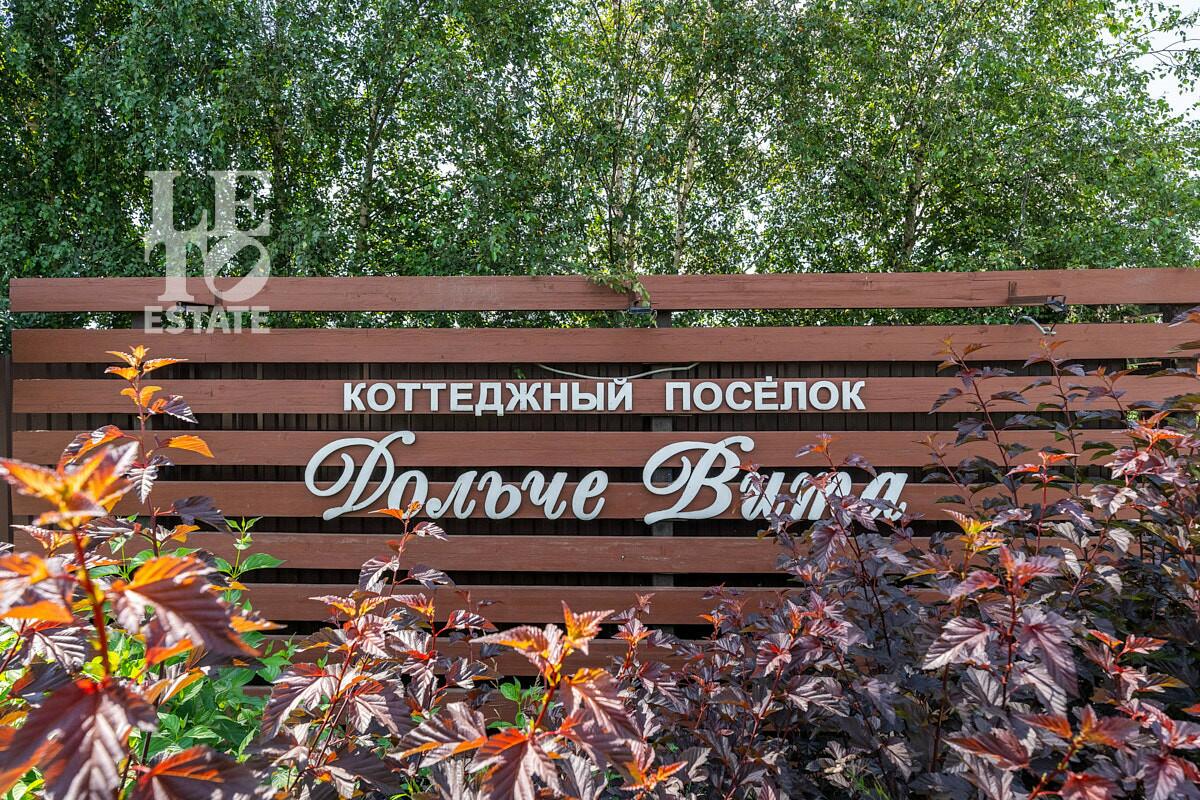 2-этажный коттедж 800 м² с отделкой