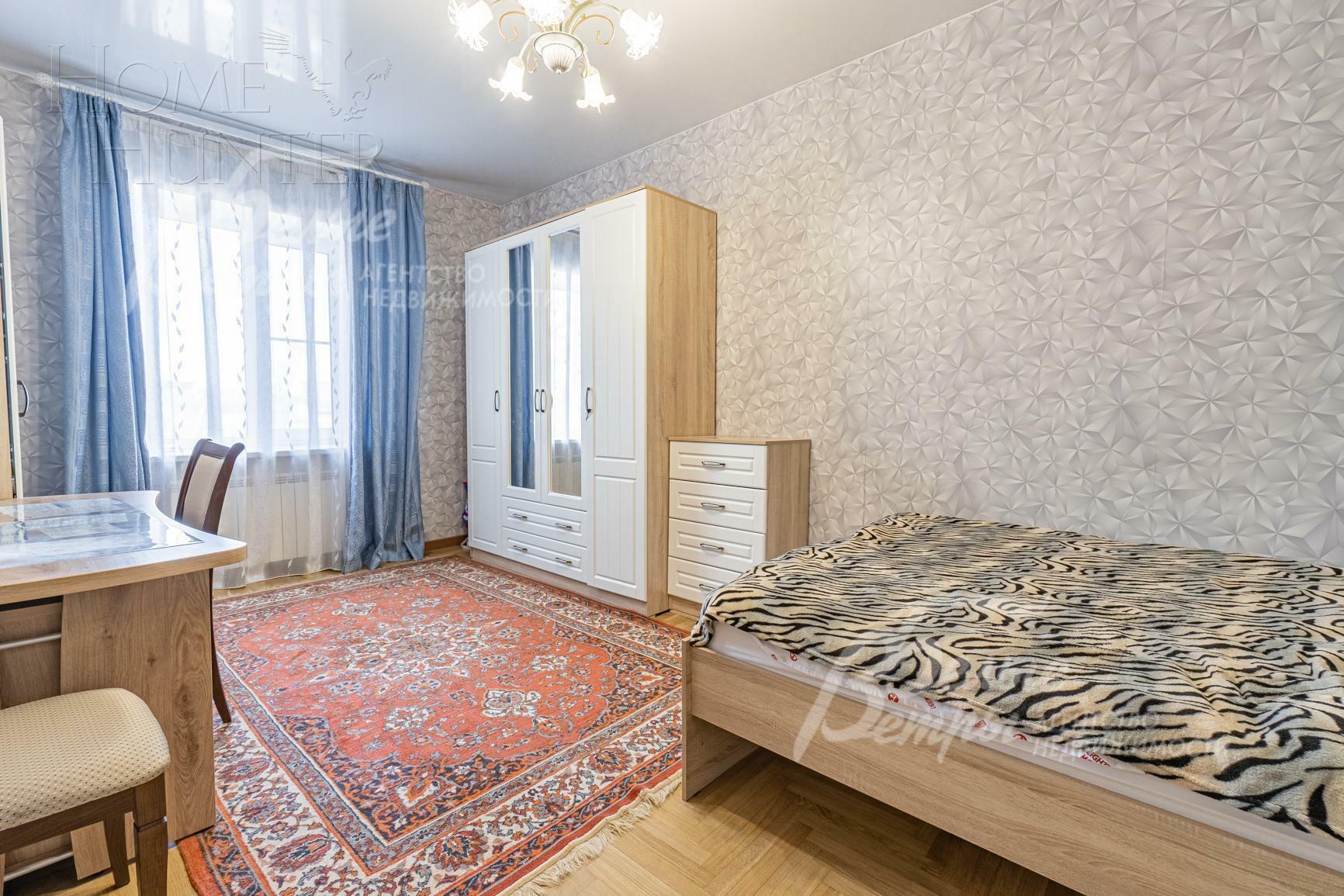 2-этажный коттедж 800 м² с отделкой