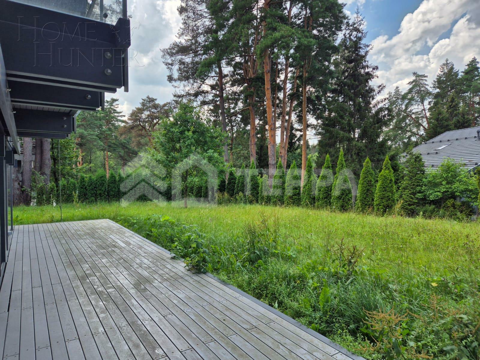 2-этажный коттедж 312 м² с отделкой