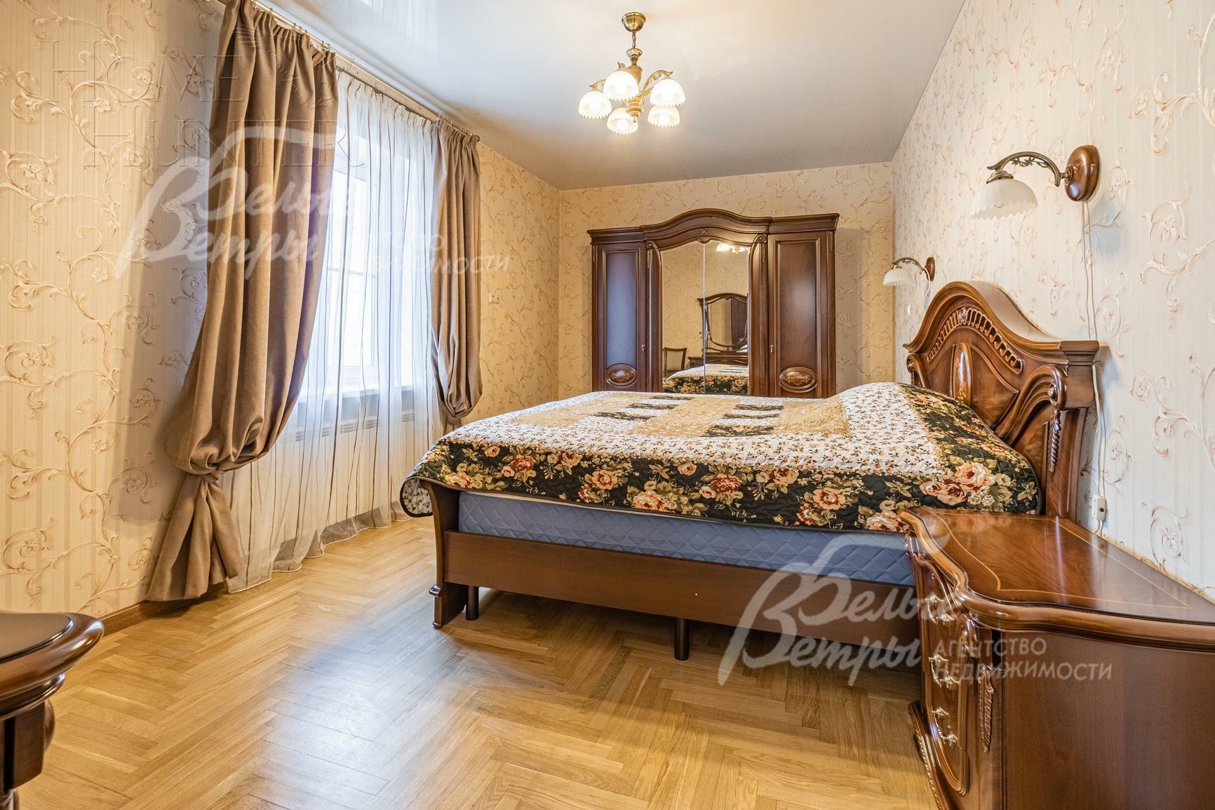 2-этажный коттедж 800 м² с отделкой