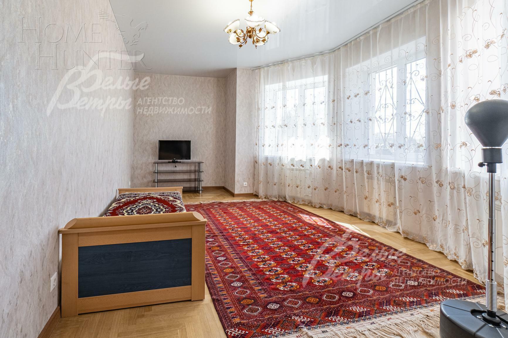 2-этажный коттедж 800 м² с отделкой