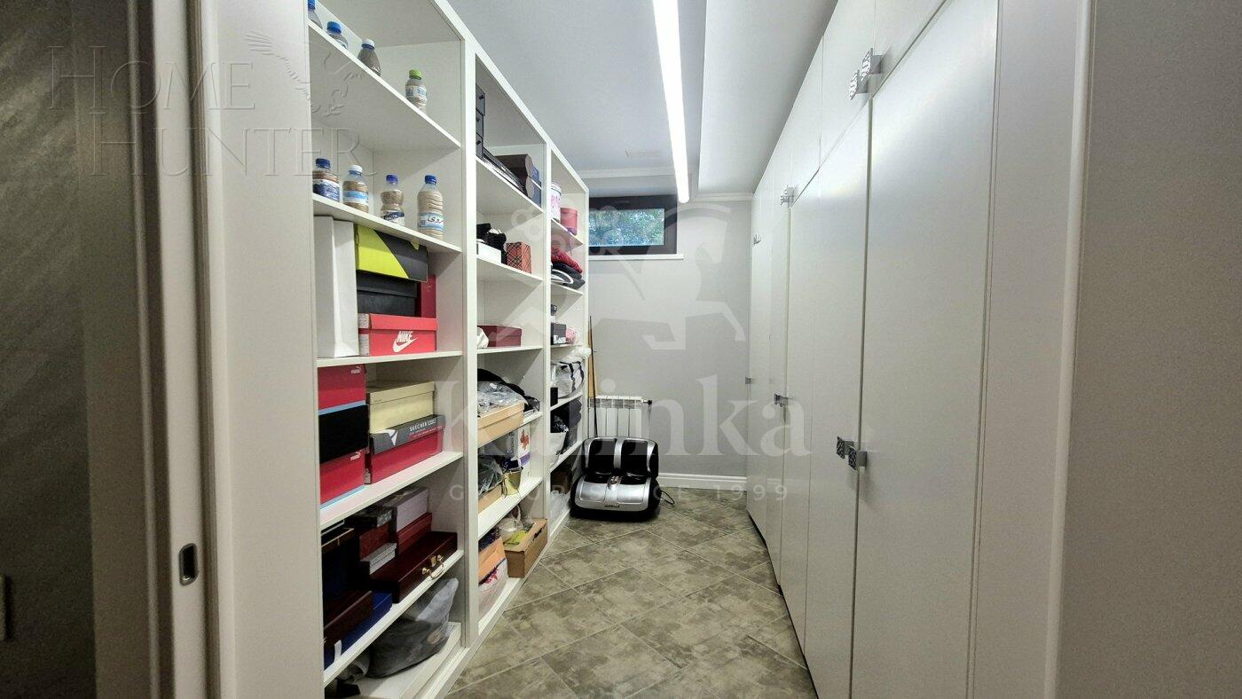 2-этажный коттедж 473.3 м² с отделкой