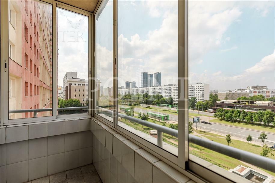 3-КОМН. КВАРТИРА С ОТДЕЛКОЙ 152.5 М² НА 6 ЭТАЖЕ