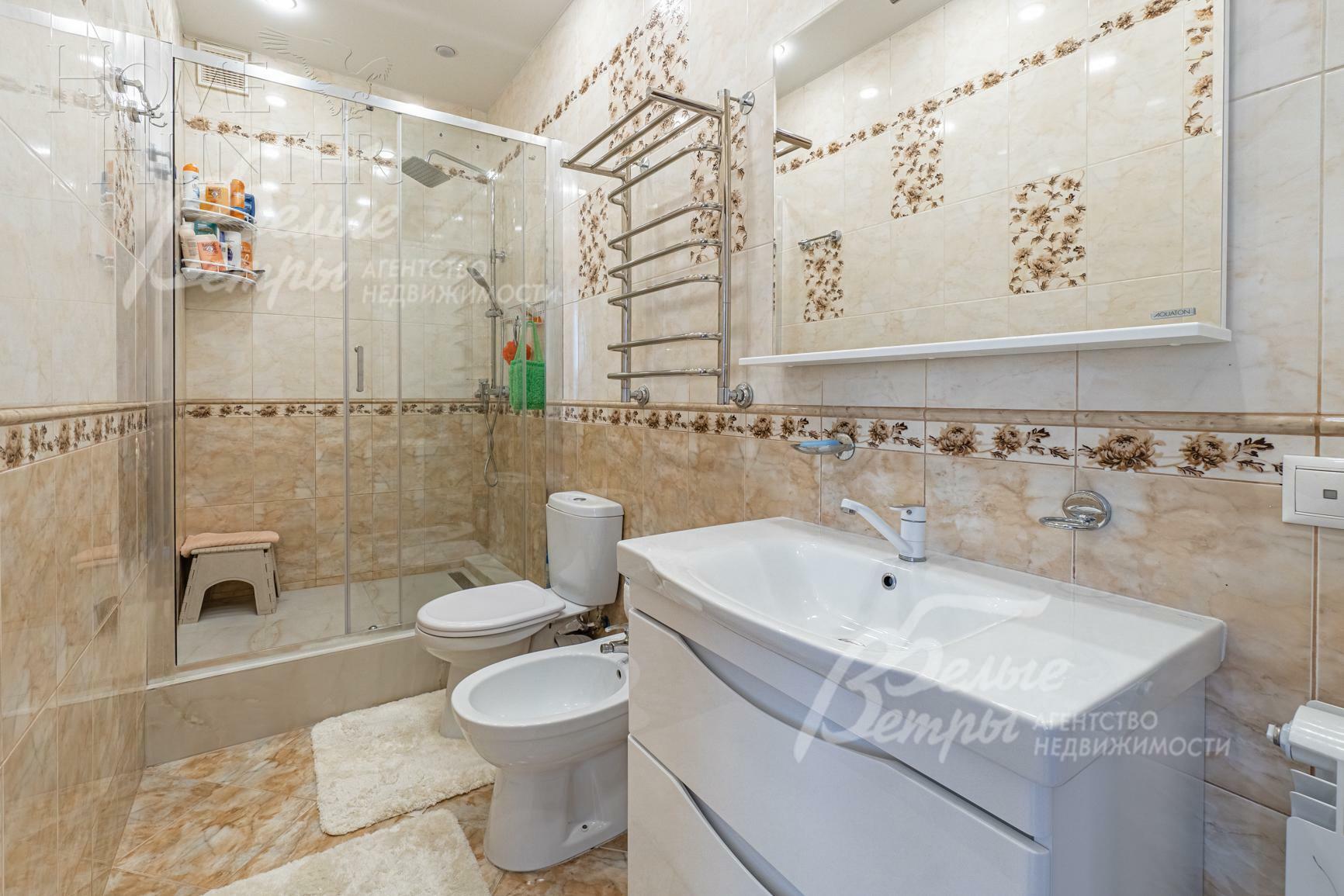 2-этажный коттедж 800 м² с отделкой