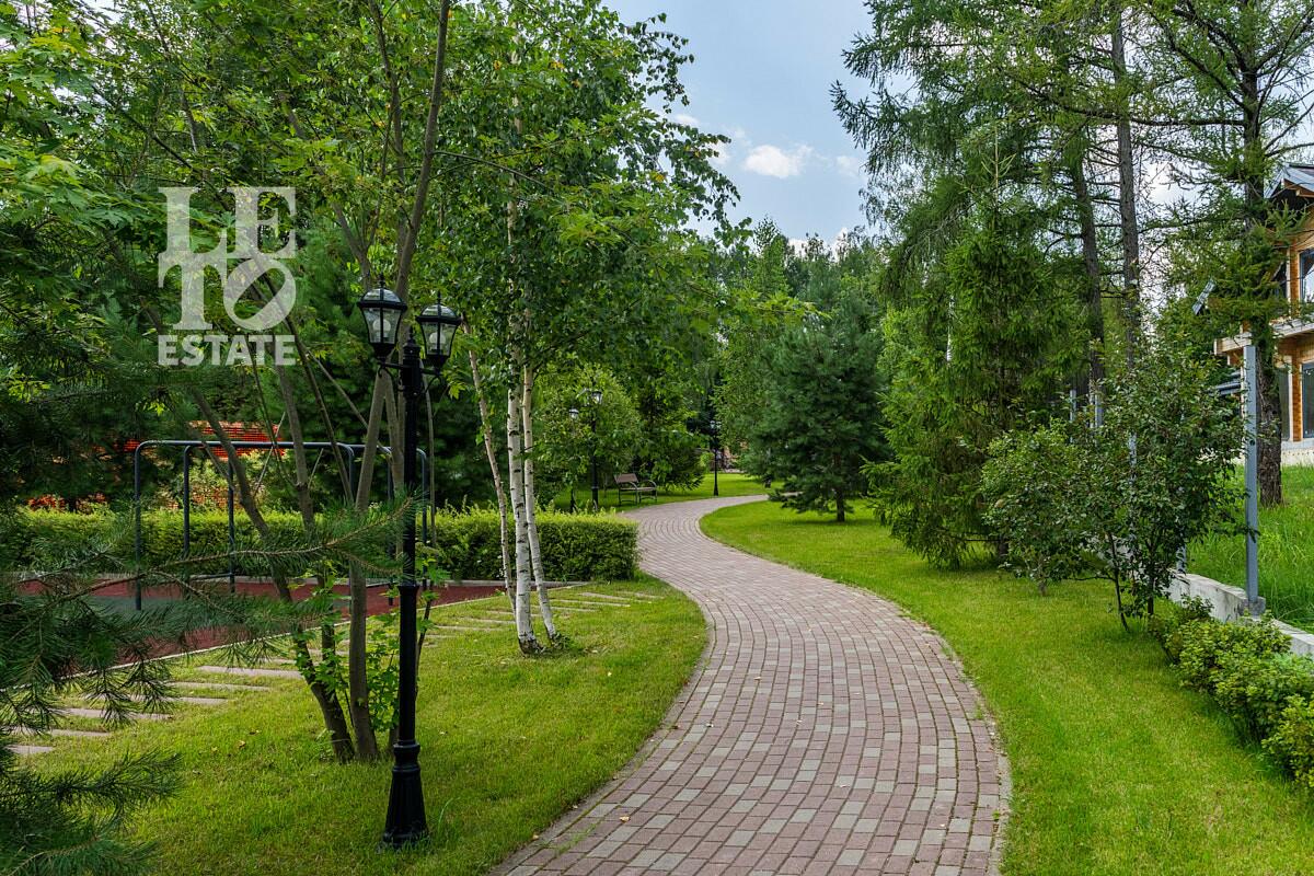 2-этажный коттедж 354 м² с отделкой