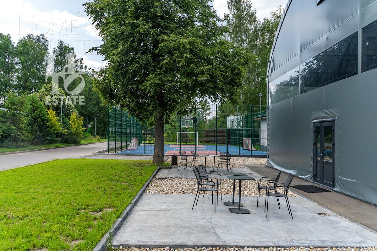 2-этажный коттедж 354 м² с отделкой