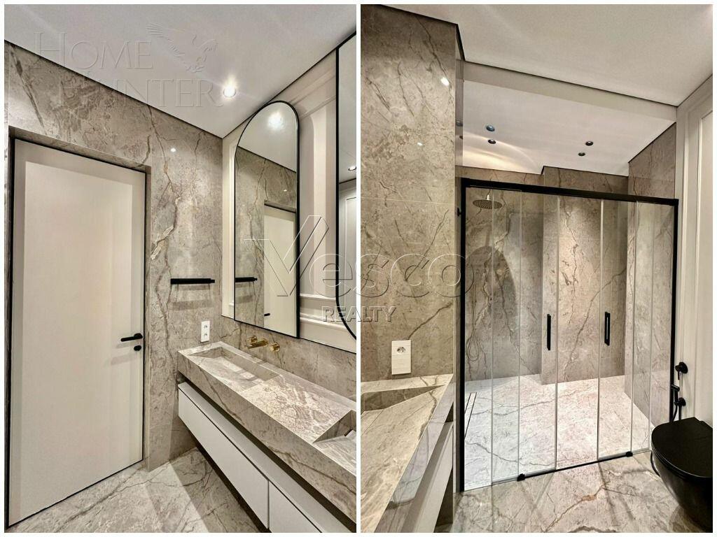 2-этажный коттедж 491 м² с отделкой