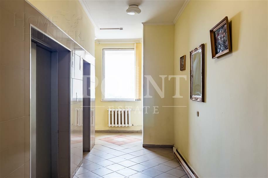 3-КОМН. КВАРТИРА С ОТДЕЛКОЙ 152.5 М² НА 6 ЭТАЖЕ