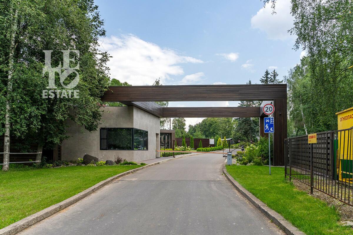 2-этажный коттедж 354 м² с отделкой