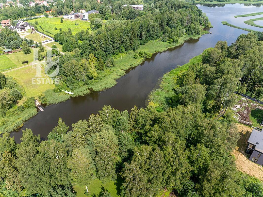 2-этажный коттедж 354 м² с отделкой