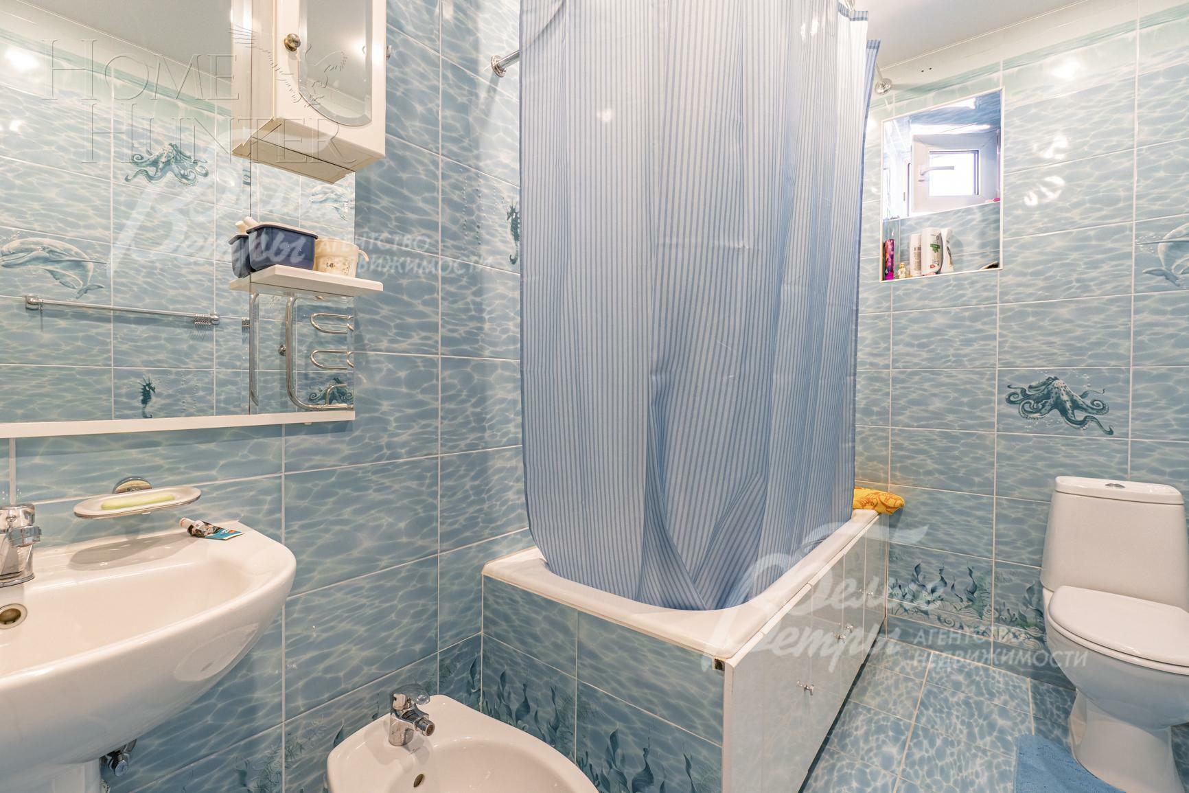 2-этажный коттедж 800 м² с отделкой