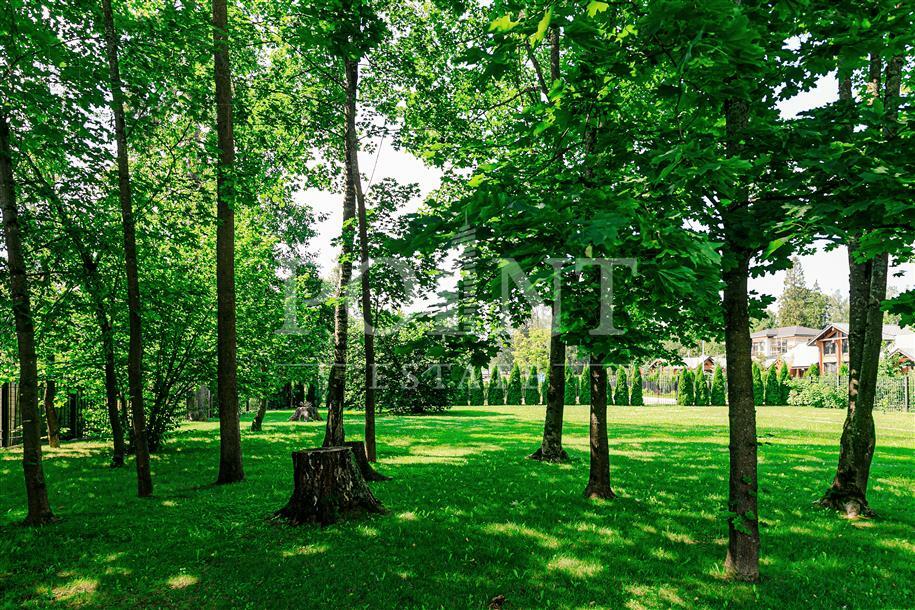 2-этажный коттедж 250 м² с отделкой