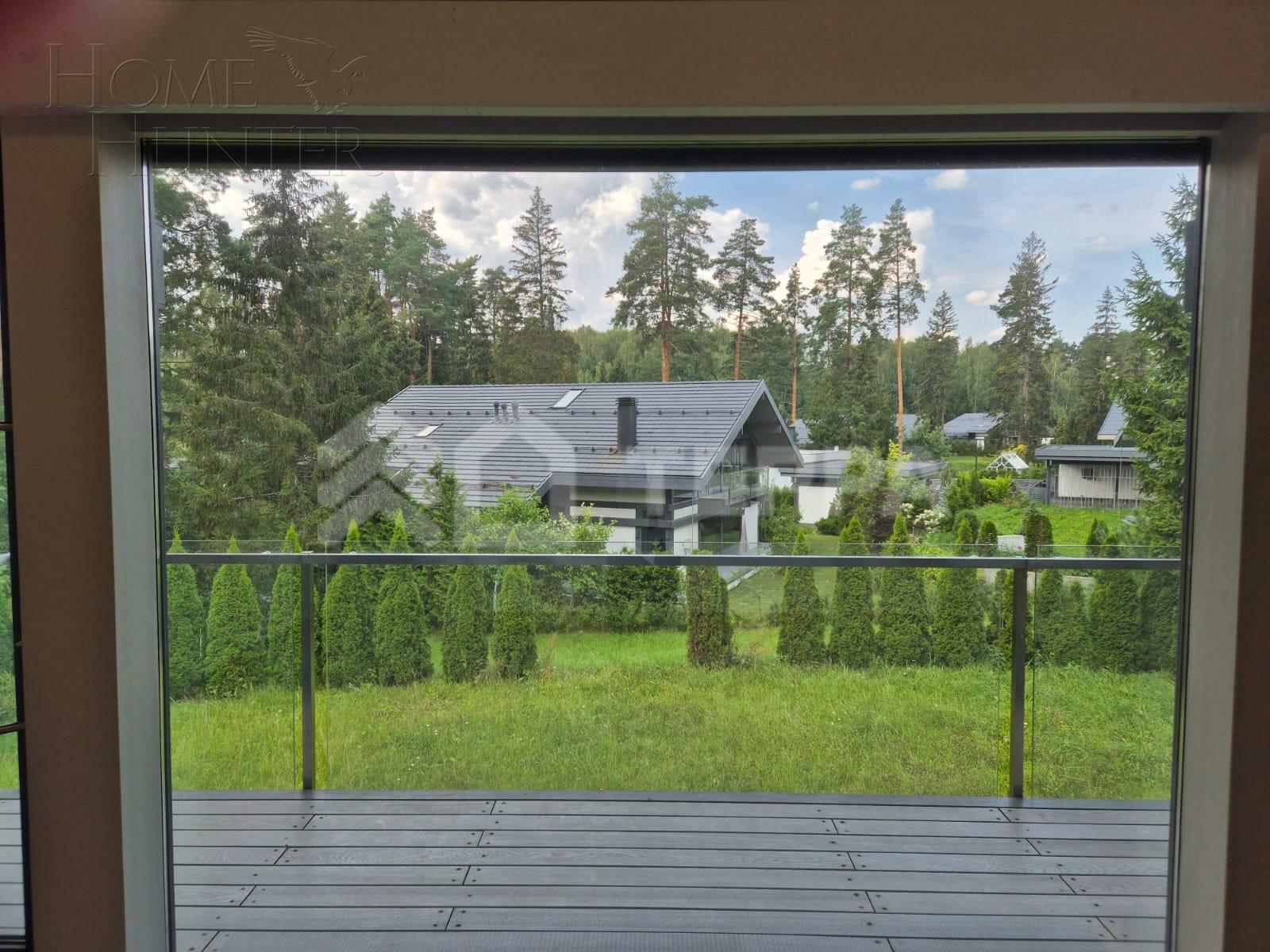 2-этажный коттедж 312 м² с отделкой