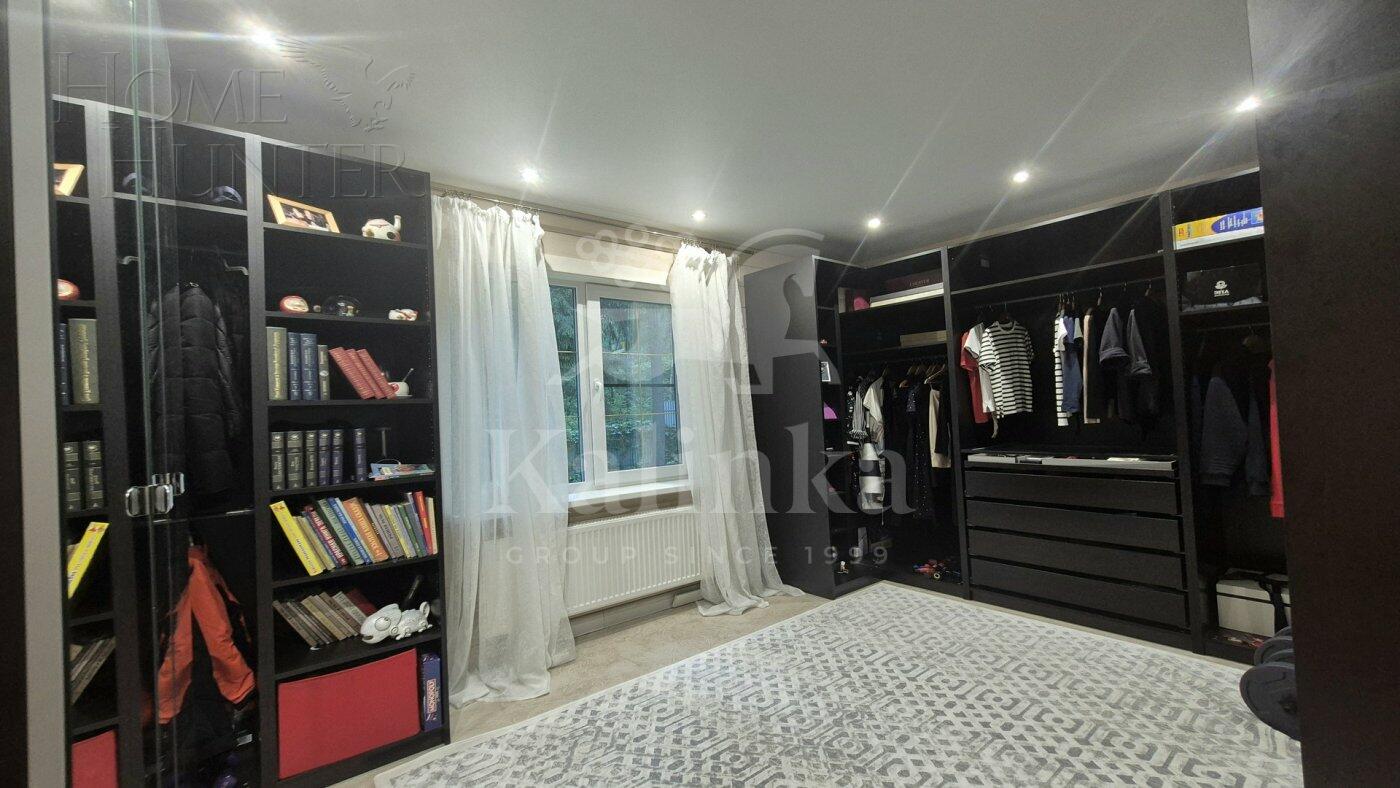 2-этажный коттедж 473.3 м² с отделкой