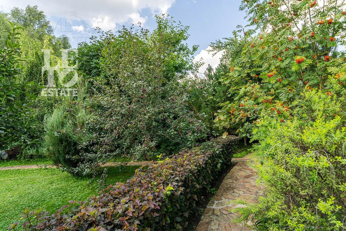 2-этажный коттедж 800 м² с отделкой