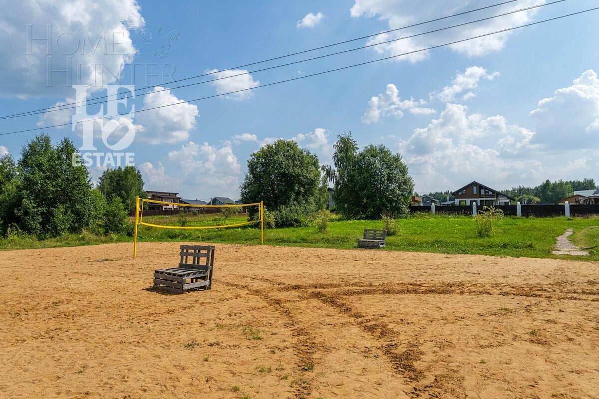 2-этажный коттедж 800 м² с отделкой