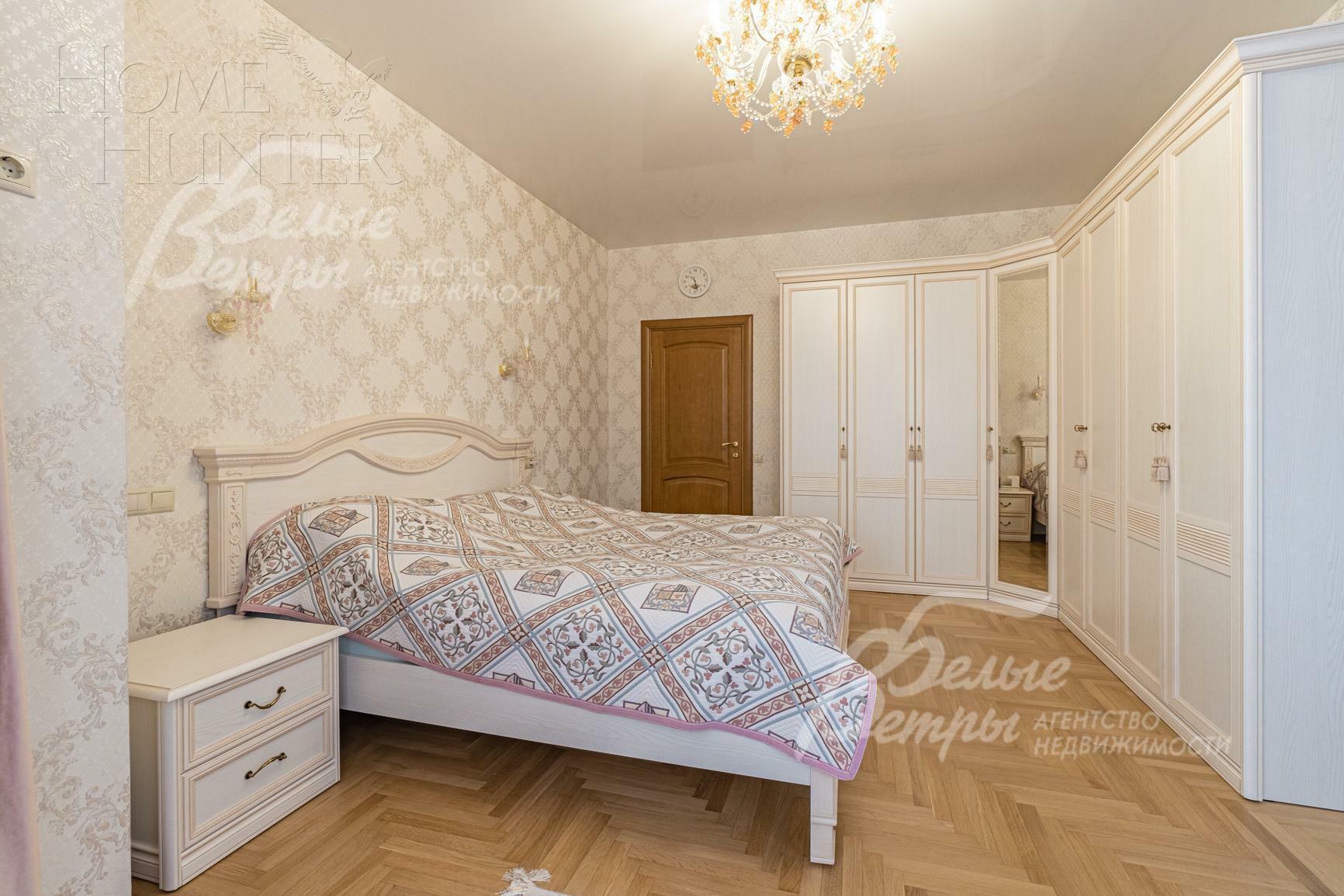 2-этажный коттедж 800 м² с отделкой