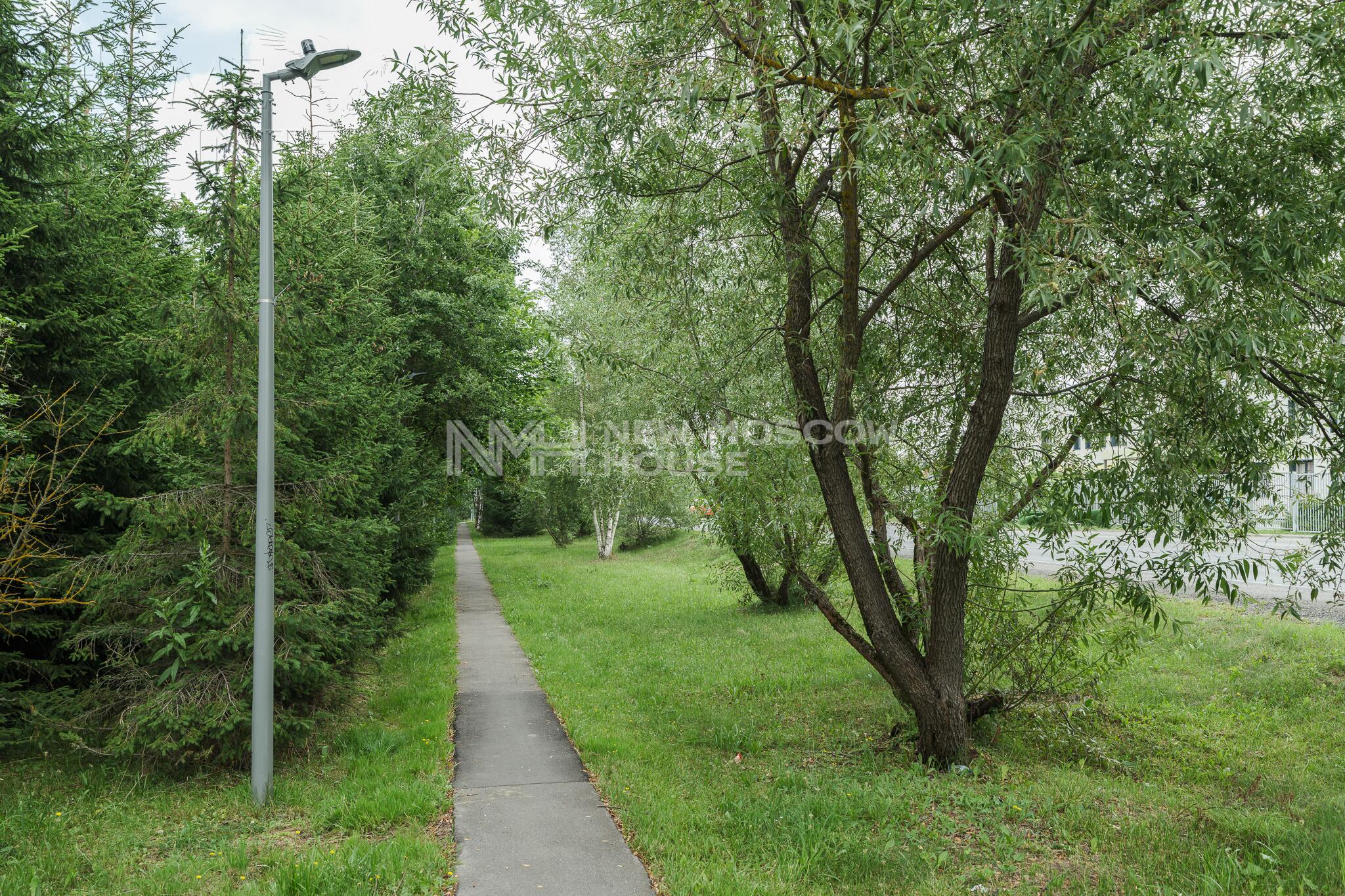 2-этажный коттедж 287 м² с отделкой