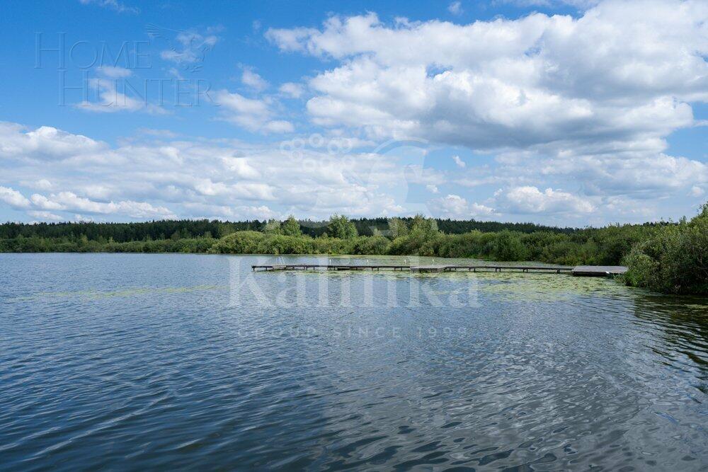 2-этажный коттедж 235 м² с отделкой