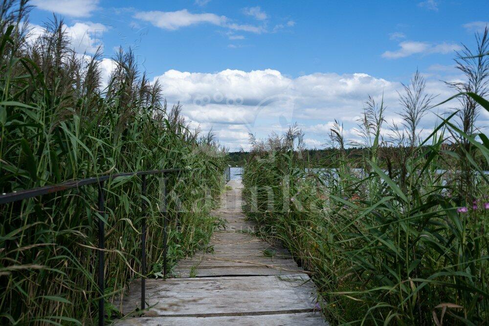 2-этажный коттедж 235 м² с отделкой