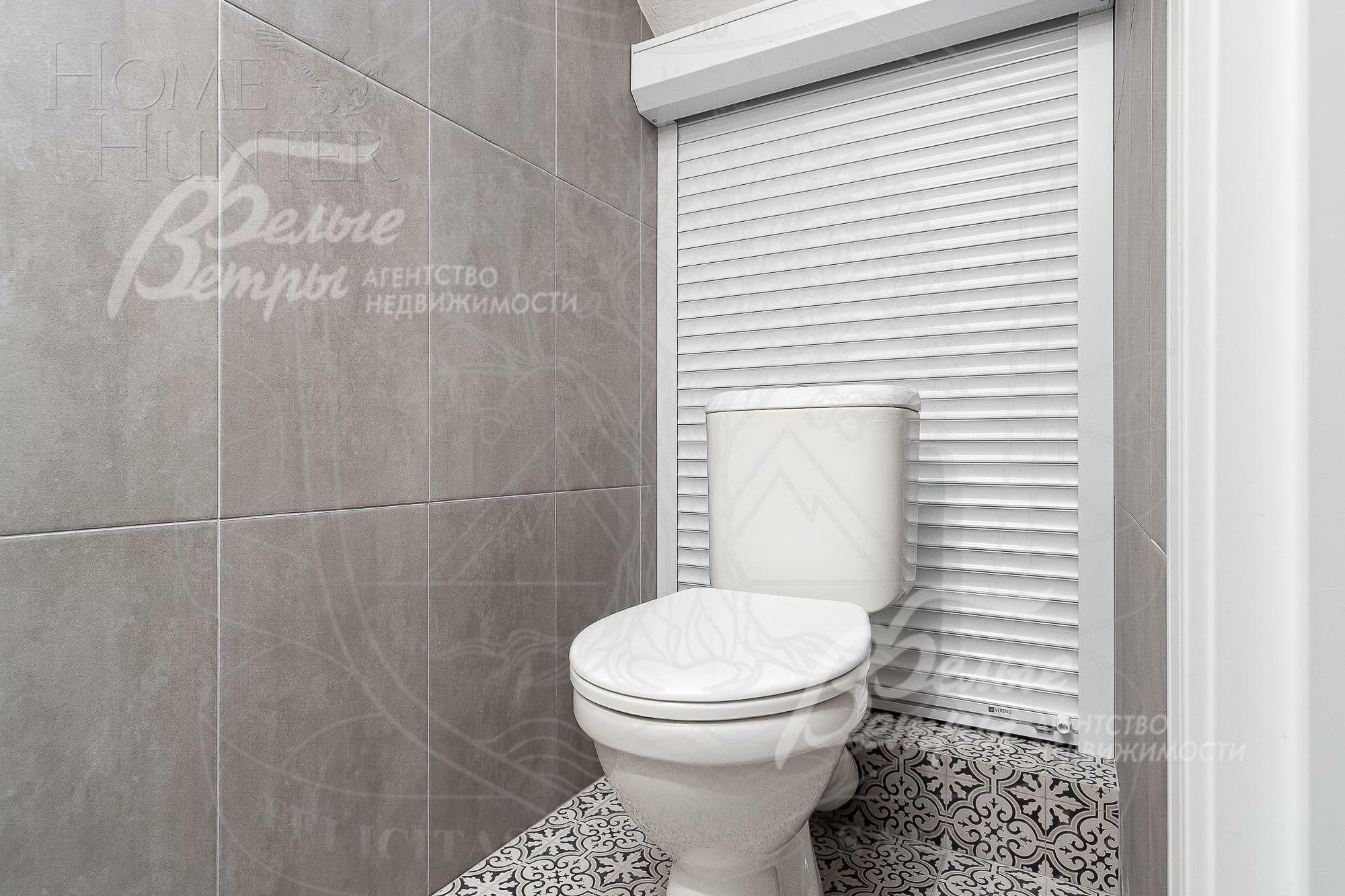 2-этажный коттедж 143 м² с отделкой