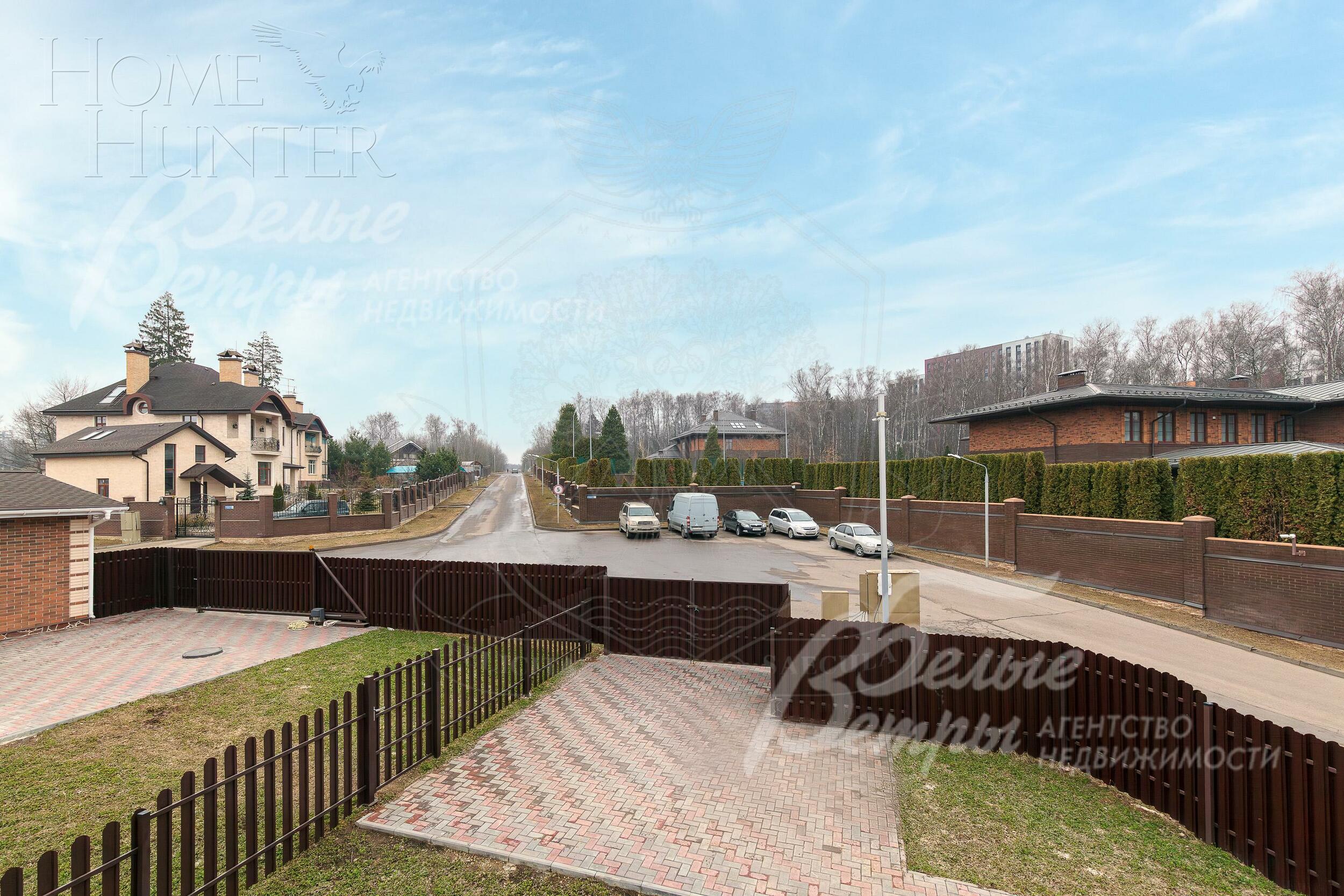 2-этажный коттедж 143 м² с отделкой