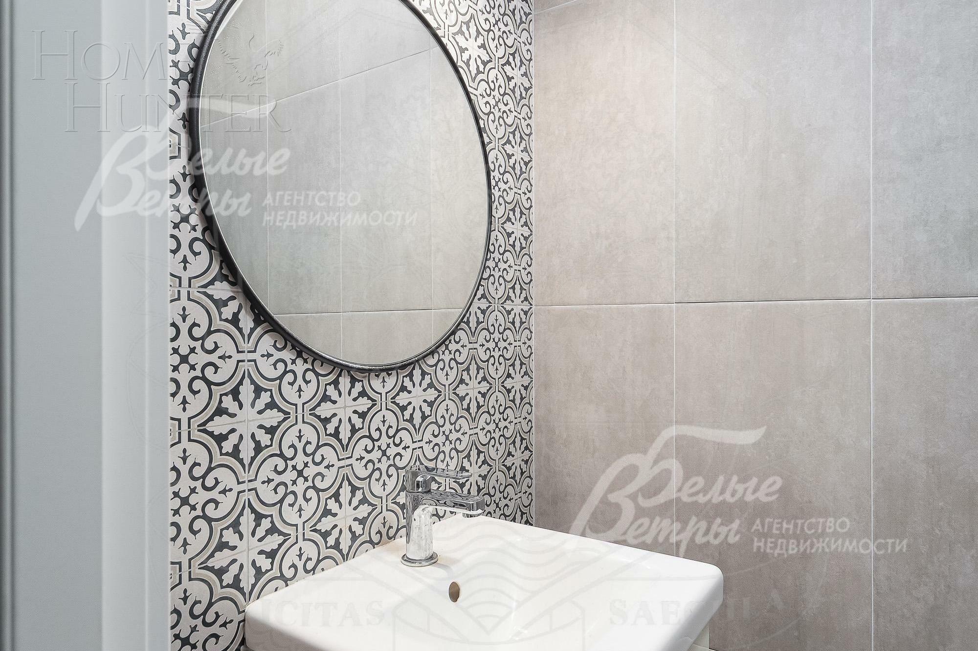 2-этажный коттедж 143 м² с отделкой