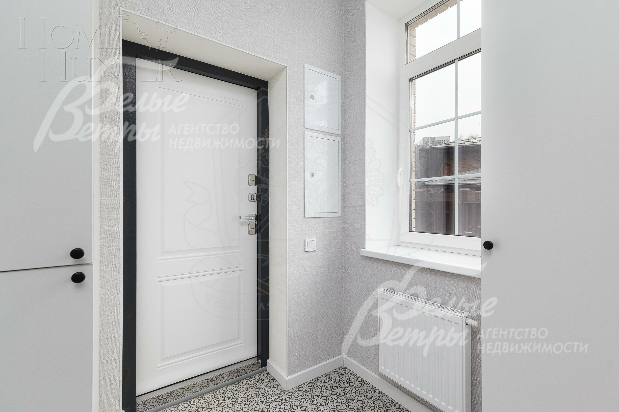 2-этажный коттедж 143 м² с отделкой